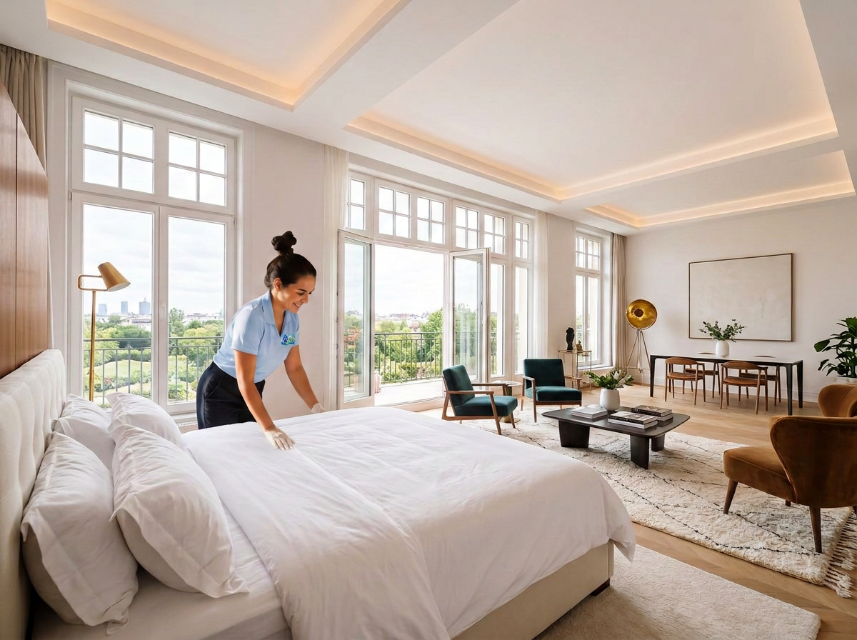 Airbnb & VRBO